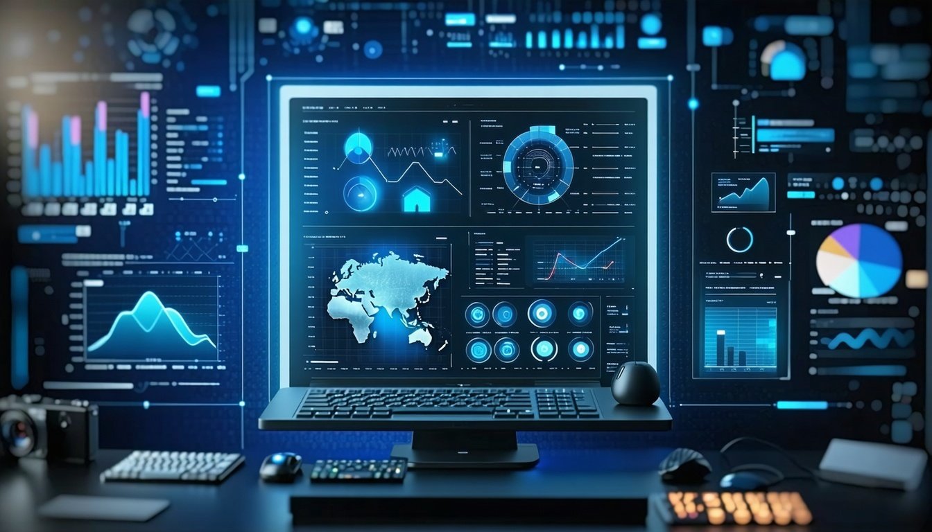 Innovative UI and UX design services