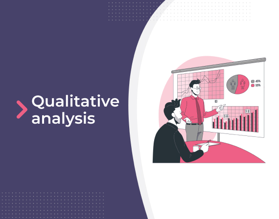 Qualitative Analysis: Uncovering user insights